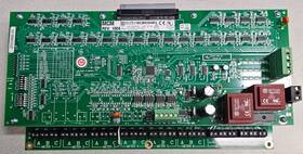 Mcm8364m3 Square D Power Logic Multi-circuit Monitoring Assembly 100-300vac #mcm8364m3