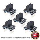 Ssf1229466ehr9378 Makerfocus 5pcs Nrf24l01 And 190033516774