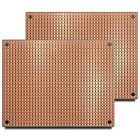 St2x2 Busboardprototypesystems St2 Prototyping Boards Two-pack