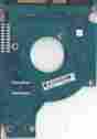 Pcb-st9160412as St9160412as Seagate 9hv14c-300 0002sdm1 100563953 C Sata 2.5 Pcb