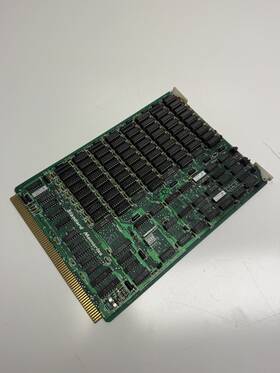 102391-001 Standard Memories 102390-441 Assy No. Rev G. F Printed Circuit Bo