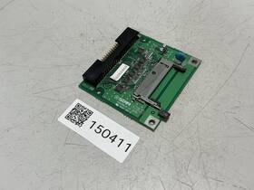 102045-con-pr043 Star 470cf Card Reader Used #150411