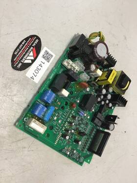106063-drv-pr04d Star Circuit Board Used #143074
