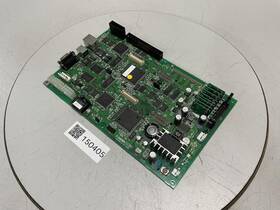 132638-cnt-pr01a Star Sequencer Circuit Board Used #150405