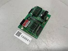 23100-pr17 Star Circuit Board Used #149941
