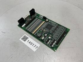 103813-msn-pr06 Star Ma470 Circuit Board Used #149177