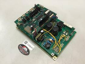 Spc-1h-d Star Circuit Board Used #139647