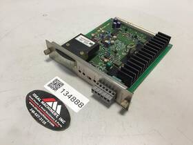 Upc-02703b-1 Star Circuit Board Used #134888