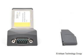 Ec1s952 Startech 1-port Native Expresscard Rs232 Serial Adapter Card With 16950