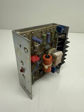 Dvsr-48dc-f-b-0 Staticon Ltd. Printed Circuit Board Module