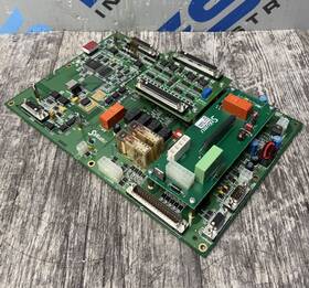 D121432.76a Staubli Robot Circuit Board