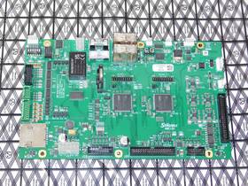 Qmc122 Staubli Magnetic Clamping System Injection Molding Machine Circuit Board