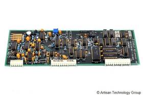 Ndt19-200 Staveley Instruments Circuit Board