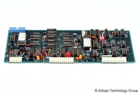 Ndt19-500 Staveley Instruments Circuit Board