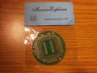 Stc25e-420b Measure Explorer Adapter Prototype Boards Round Single Sided