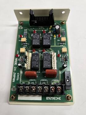 3hcb626b Stella Interface Board