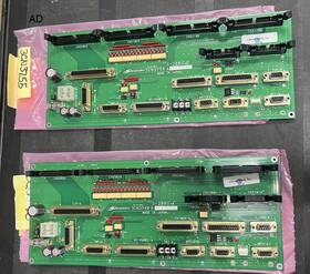 3cn3740a Stella Shibaura 3cn3755a Circuit Board Pair 1/c S-200ub And S-200ua