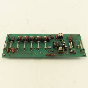 785a196u Sterlco Circuit Board