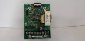 17075 Sti Axrp 205 Pcb Circuit Board Rev R