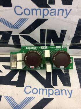 980208-11-06 Sti Power Regulation Circuit Board