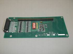 443-1169-001 Stm Wireless Pcm1 Pcb Pcmi Assembly