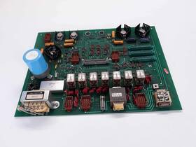 A21125-a Stock Equipment 1-d21232 Module Card Circuit Board