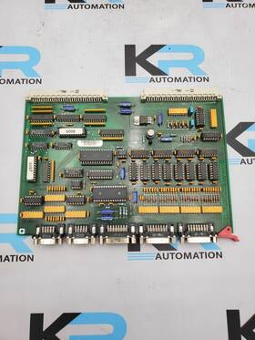 3r721622 Storck Contiweb Extended Analog Board