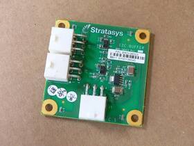 Brd-08003 Stratasys Brd 08003 Pcb Circuit Board Rev 1