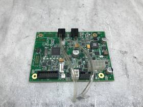 Stratasys Brd-34061 Brd - 34061 Pcb- Rev A Controller Board Pcb Mount