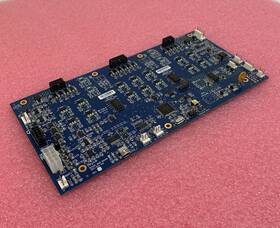 2971-022-140 Stryker Medical Main Board Pcb Assembly