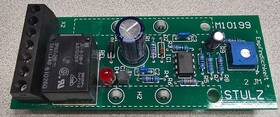 M10199 Stulz Circuit Board #m10199