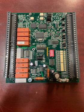 M24912 Stulz - Control Board #m24912