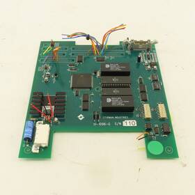 Si-1096-g Sturman Industries Circuit Board