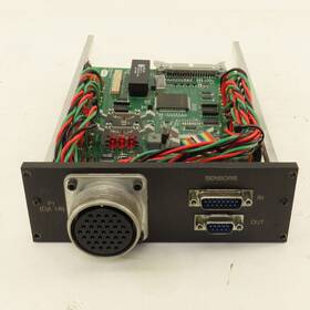 Si-2202-e Sturman Industries Circuit Board