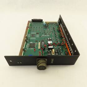 Si-2301d Sturman Industries Circuit Board With Data Acquisition 42v Supply