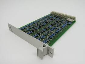 112.024.188.2 Sulzer Nipco Mxx200/112.024.188.2 Matrix Control Board No Screws Used
