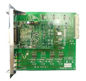4s013-373-2 Sumitomo Electric 52131001a D/a Board Pcb Card Z Nikon Nsr Working Surplus