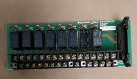 Ja765330ad Sumitomo Heavy Industries Printed Circuit Board Ssry