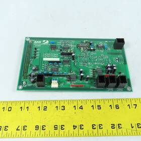 Sa765729ax Sumitomo Heavy Industries Sa765728ad Sxan Circuit Board