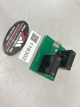 Ja762172bd Sumitomo Circuit Board Used #118302