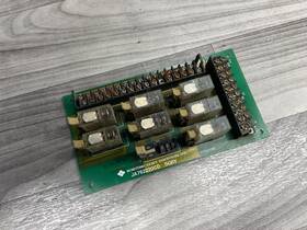 Ja762220cd Sumitomo Sgry Circuit Board #313n131