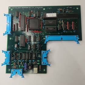 Ja762215bc Sumitomo Ja762253dc Cim Heavy Industries Circuit Board Panel Module