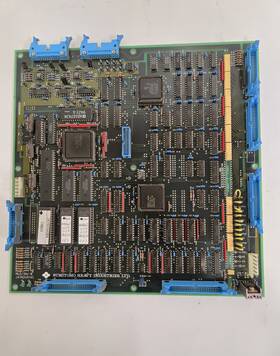 Ja762451ac Sumitomo Circuit Board