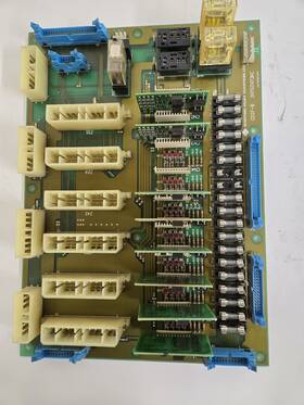 Ja762473ac Sumitomo Coif-b Circuit Board
