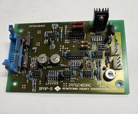 Ja762483ac Sumitomo Circuit Board Bpap-b