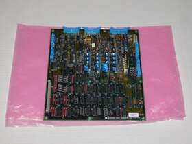 Ja762758bx Sumitomo Heavy Industries Board Electronic Circuit Card Module Unit