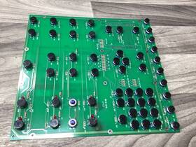 Ja762898ad Sumitomo Circuit Board Used #108x57