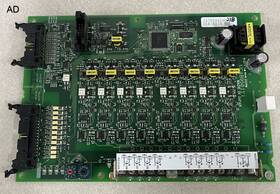 Ja765942ad23b Sumitomo 05k16016 Rkc Uc4b9501y1 Temperature Control Board
