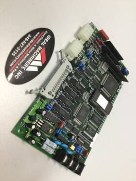 Px4700270001 Sumitomo Circuit Board Used #100844