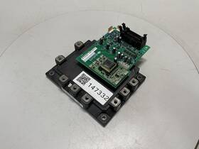 Sa765519ad Sumitomo Pmdrv-m Circuit Board Used #147332